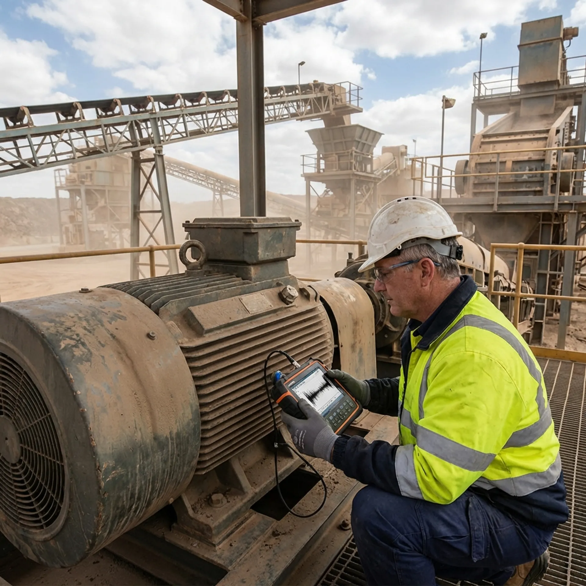 Análisis Vibratorio background