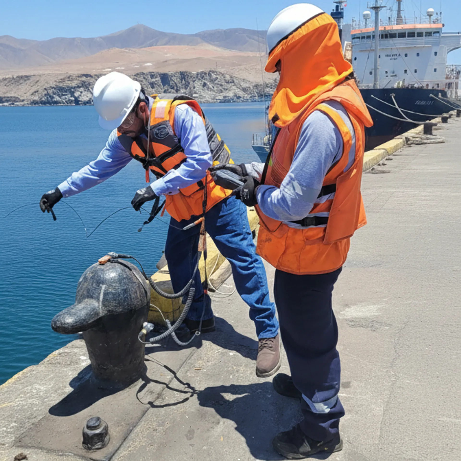 Estudio de Función de Respuesta en Frecuencia background