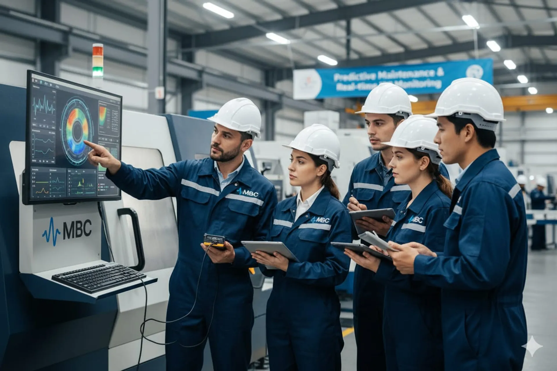 Ingeniería de Confiabilidad background