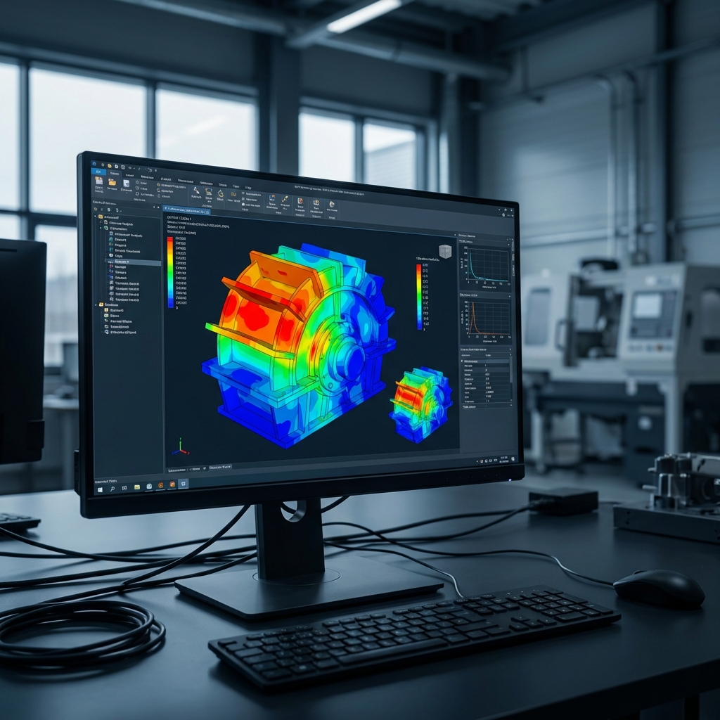 Ingeniería de Confiabilidad
